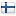 avoinvaalikone.fi server is located in Finland